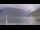 Webcam sulla Viking Vela, 96.7 km