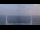 Webcam on the Viking Vela, 47.7 mi away