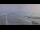 Webcam sulla Viking Vela, 58.8 km
