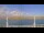 Webcam auf der Viking Vela, 74.7 km entfernt