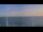 Webcam sur la Viking Vela, 8 km