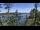Webcam in Pointe au Baril, 61 km