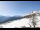 Webcam in Thyon, 5 mi away