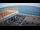 Webcam in Badalona, 10 km entfernt