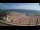 Webcam in Sant Pol de Mar, 21.3 km entfernt