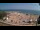 Webcam in Sant Pol de Mar, 21.2 km entfernt