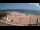Webcam in Sant Pol de Mar, 6.3 mi away