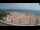 Webcam in Sant Pol de Mar, 21.1 km entfernt
