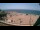 Webcam in Sant Pol de Mar, 8.5 mi away