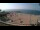 Webcam in Sant Pol de Mar, 47.7 km