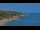 Webcam in Platja d'Aro, 10.6 mi away