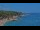 Webcam in Platja d'Aro, 9 mi away