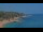 Webcam in Platja d'Aro, 12 km