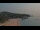 Webcam in Platja d'Aro, 9 mi away