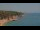 Webcam in Platja d'Aro, 9 mi away