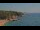 Webcam in Platja d'Aro, 13 km