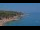 Webcam in Platja d'Aro, 9 mi away