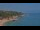 Webcam in Platja d'Aro, 9 mi away