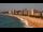 Webcam in Platja d'Aro, 9 mi away