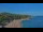 Webcam in Platja d'Aro, 10.6 mi away