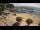 Webcam in Llafranc, 8 km entfernt