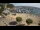 Webcam in Llafranc, 8 km