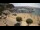 Webcam in Llafranc, 15 km entfernt