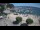 Webcam in Llafranc, 15 km entfernt