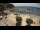 Webcam in Llafranc, 2 mi away