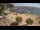 Webcam in Llafranc, 5 mi away
