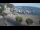 Webcam in Llafranc, 2 mi away
