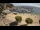 Webcam in Llafranc, 2.6 km entfernt