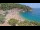 Webcam in Tamariu, 3.6 km entfernt