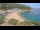 Webcam in Tamariu, 10 km
