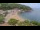 Webcam in Tamariu, 17.4 km