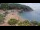 Webcam in Tamariu, 5.8 mi away