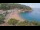 Webcam in Tamariu, 12.6 mi away