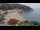 Webcam in Tamariu, 15.5 km entfernt