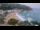 Webcam in Tamariu, 21.9 km