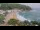 Webcam in Tamariu, 21.5 km
