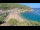 Webcam in Tamariu, 15.5 km entfernt