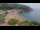 Webcam in Tamariu, 15.2 km