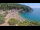 Webcam in Tamariu, 134.5 km entfernt