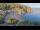 Webcam in Tamariu, 3.6 km