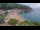 Webcam in Tamariu, 0.2 km entfernt