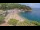 Webcam in Tamariu, 0.2 km