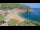 Webcam in Tamariu, 15.2 km
