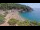 Webcam in Tamariu, 0.1 mi away