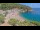 Webcam in Tamariu, 0.2 km