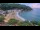 Webcam in Tamariu, 10 km